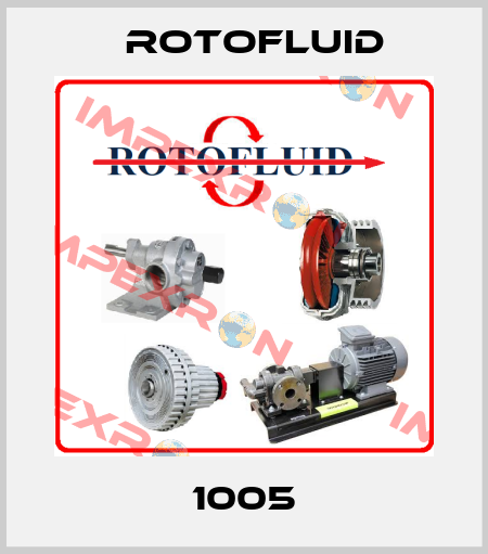 1005 Rotofluid