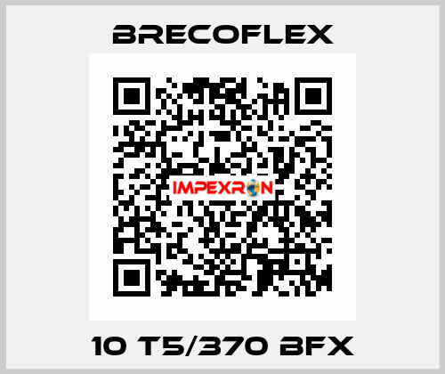 10 T5/370 BFX Brecoflex