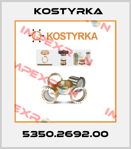 5350.2692.00 Kostyrka