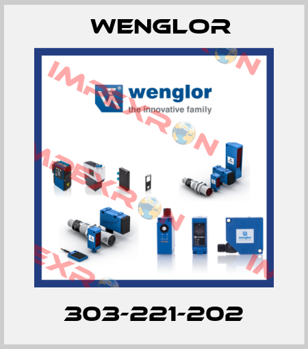 303-221-202 Wenglor