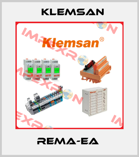 REMA-EA  Klemsan