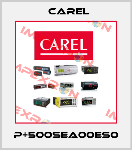 P+500SEA00ES0 Carel