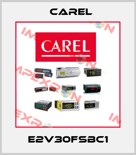 E2V30FSBC1 Carel