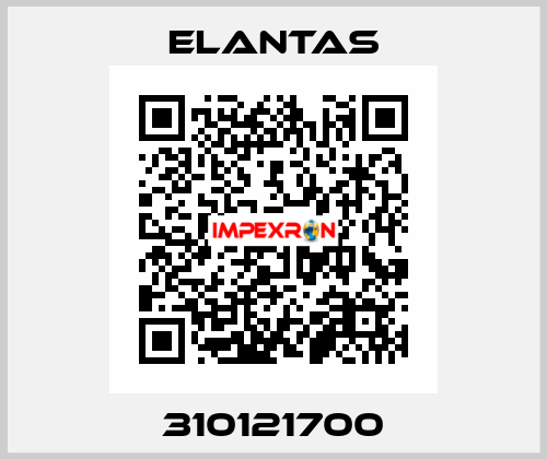 310121700 ELANTAS