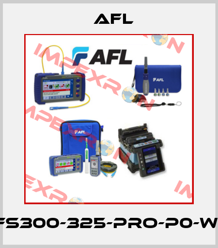 FS300-325-Pro-P0-W1 AFL