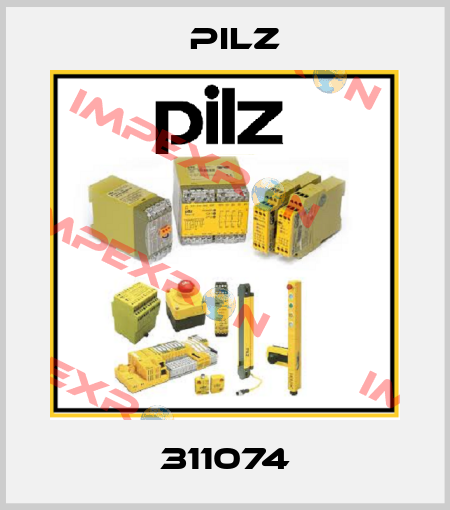 311074 Pilz