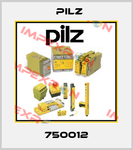750012 Pilz