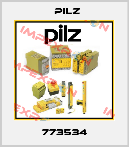 773534 Pilz