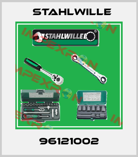 96121002 Stahlwille