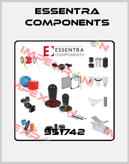 551742 Essentra Components