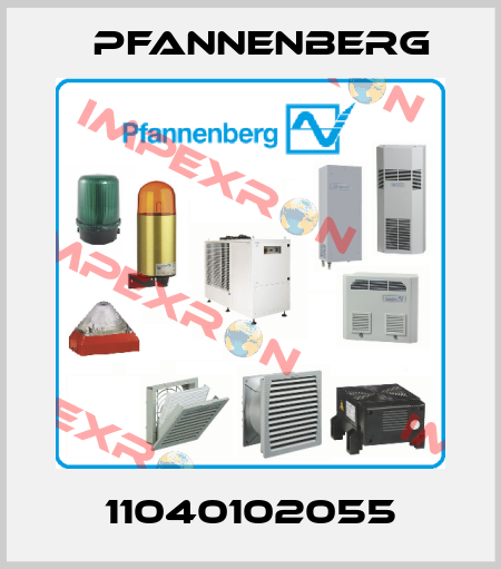11040102055 Pfannenberg