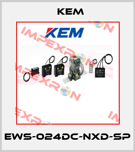 EWS-024DC-NXD-SP KEM