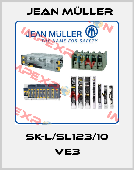 SK-L/SL123/10 VE3 Jean Müller