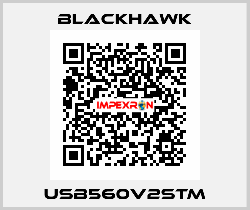 USB560v2STM Blackhawk