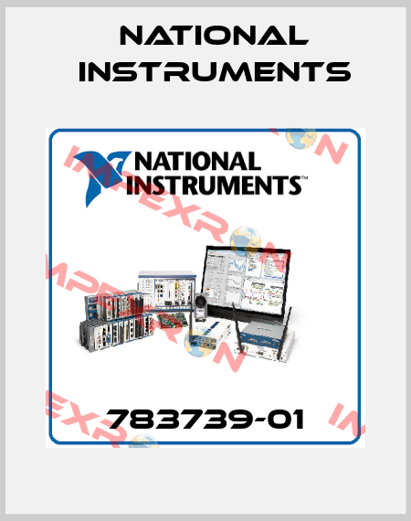 783739-01 National Instruments