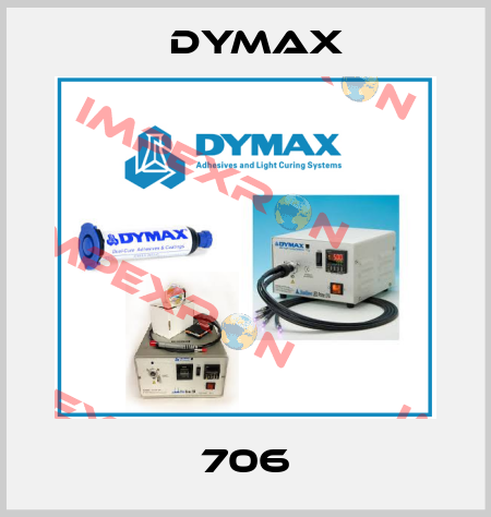 706 Dymax