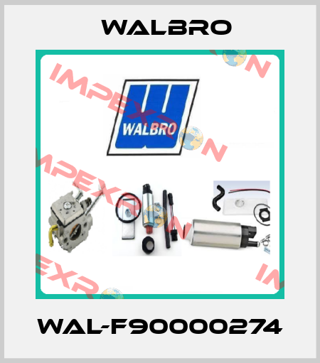 WAL-F90000274 Walbro