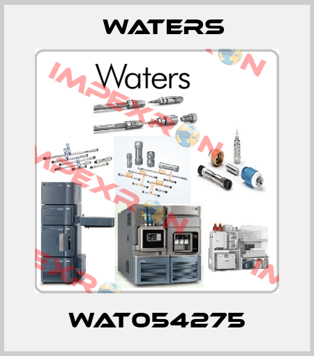 WAT054275 Waters