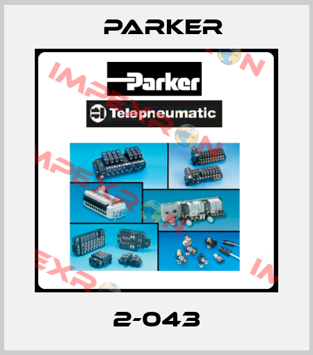 2-043 Parker