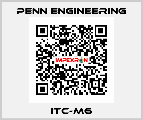ITC-M6 Penn Engineering