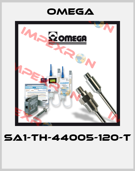 SA1-TH-44005-120-T  Omega
