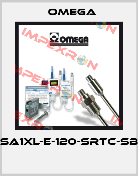 SA1XL-E-120-SRTC-SB  Omega