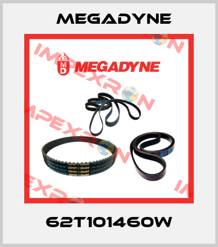 62T101460W Megadyne