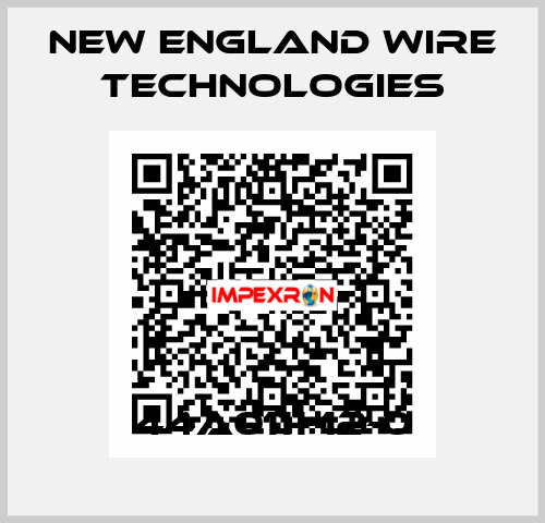 44A0111-12-0 New England Wire Technologies