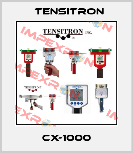 CX-1000 Tensitron