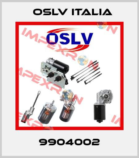 9904002 OSLV Italia