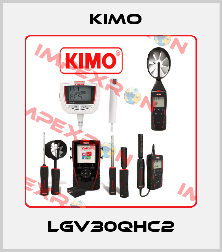LGV30QHC2 KIMO