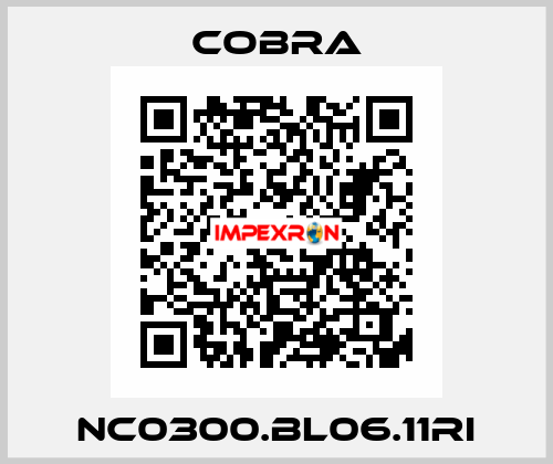 NC0300.BL06.11RI Cobra