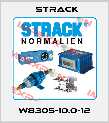 W8305-10.0-12 Strack