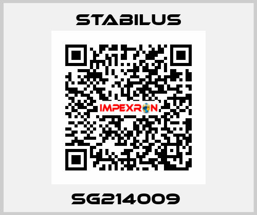 SG214009  Stabilus