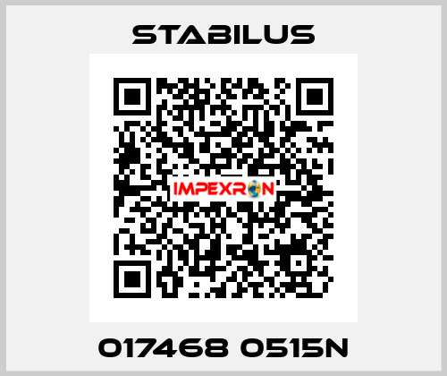 017468 0515N Stabilus