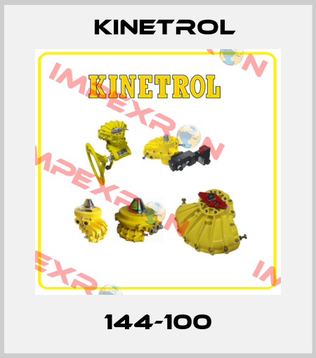 144-100 Kinetrol