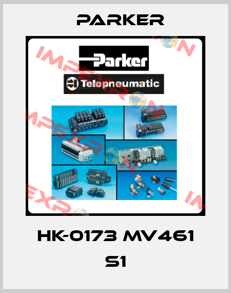 HK-0173 MV461 S1 Parker