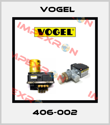 406-002 Vogel