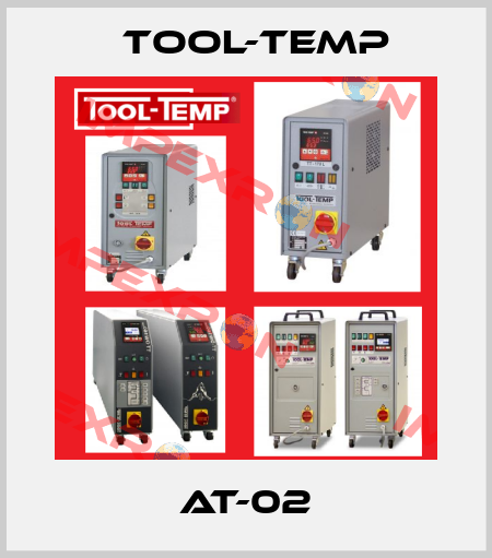 AT-02 Tool-Temp