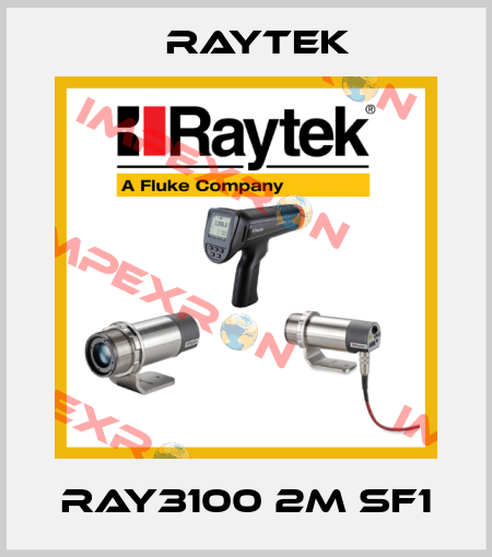 RAY3100 2M SF1 Raytek