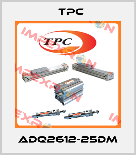 ADQ2612-25DM TPC
