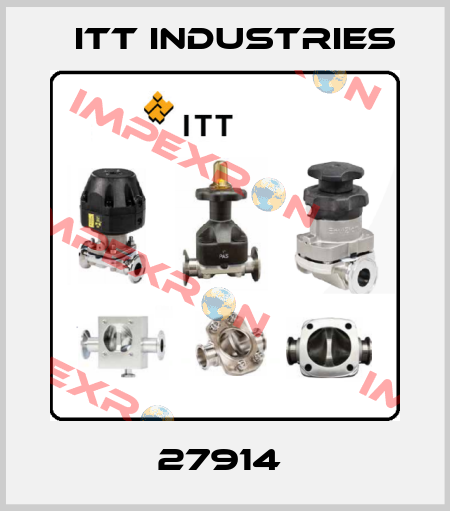 27914  Itt Industries