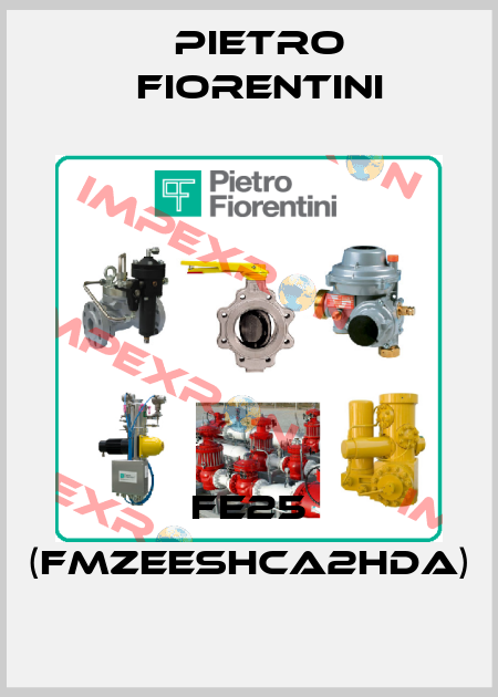 FE25 (FMZEESHCA2HDA) Pietro Fiorentini