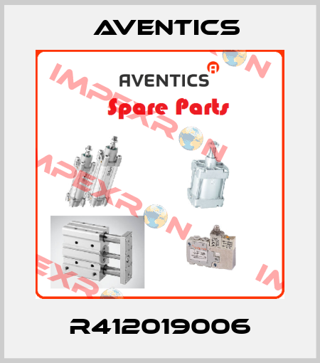 R412019006 Aventics