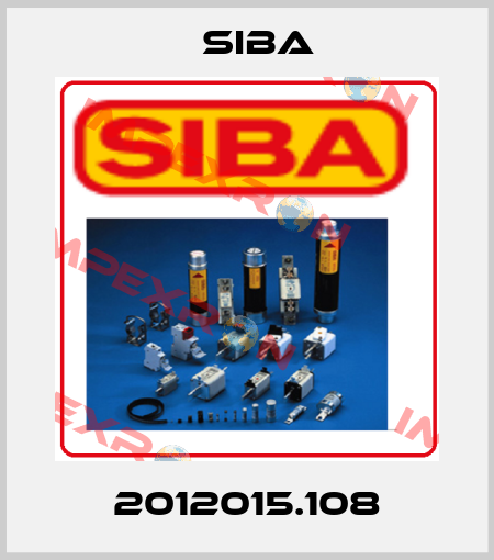 2012015.108 Siba