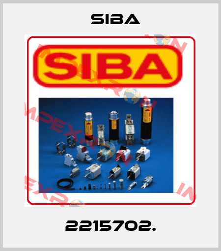 2215702. Siba
