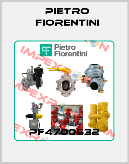 PF4700532 Pietro Fiorentini