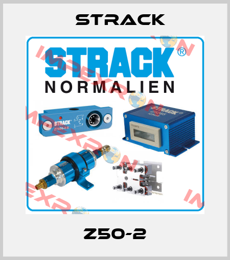 Z50-2 Strack