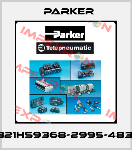 ET-321HS9368-2995-483/S6 Parker