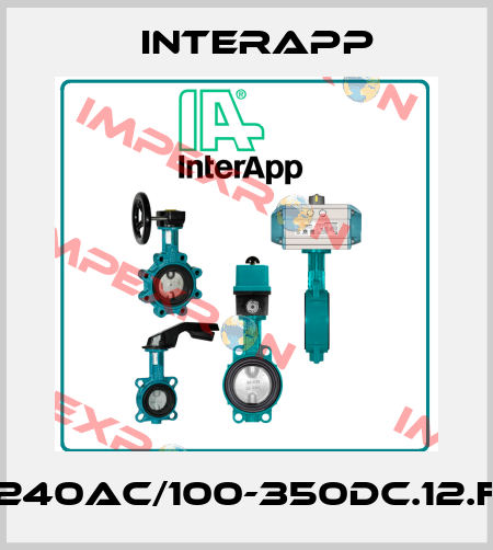 ER60.100-240AC/100-350DC.12.F05-F0722 InterApp